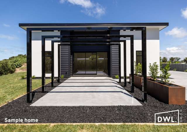 Your Parklands Paradise is Taking Shape