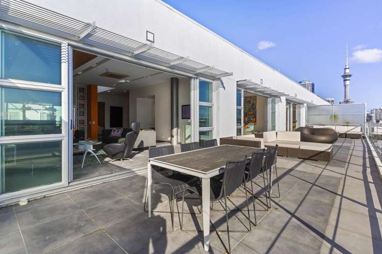 63/143 Quay Street Waitemata Harbour_26