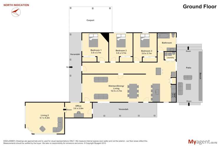 68 Ellerton Road Mount Eden_19