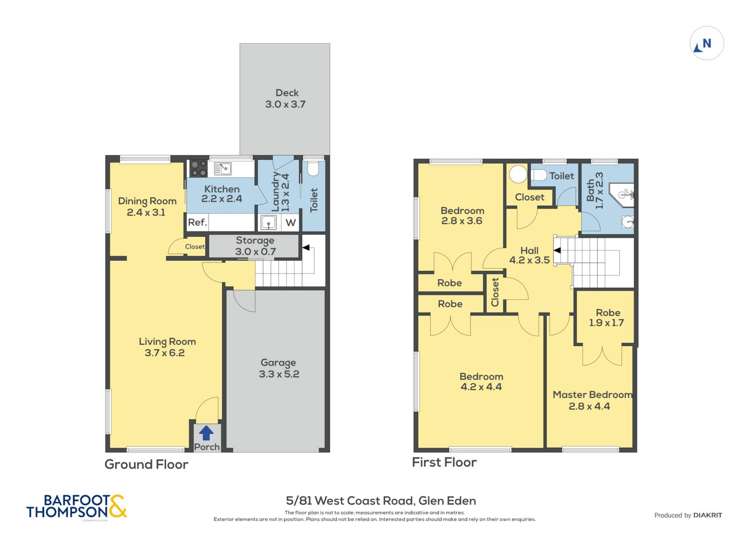 5/81 West Coast Road Glen Eden_5