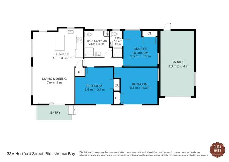 32A Hertford Street Blockhouse Bay_38