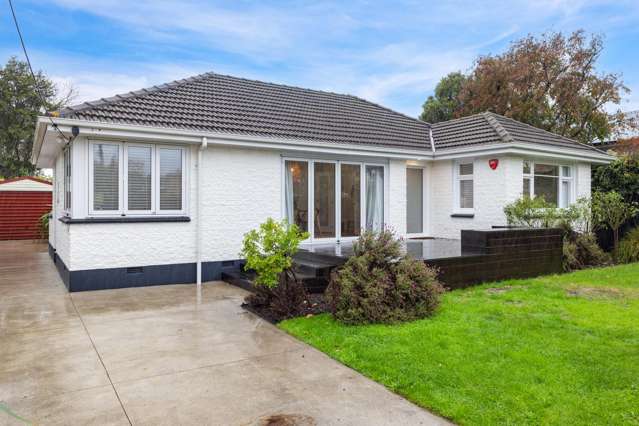 Seriously For Sale - First-Home Gold