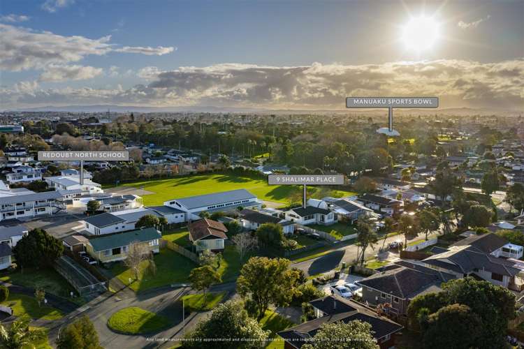 9 Shalimar Place Clover Park_23