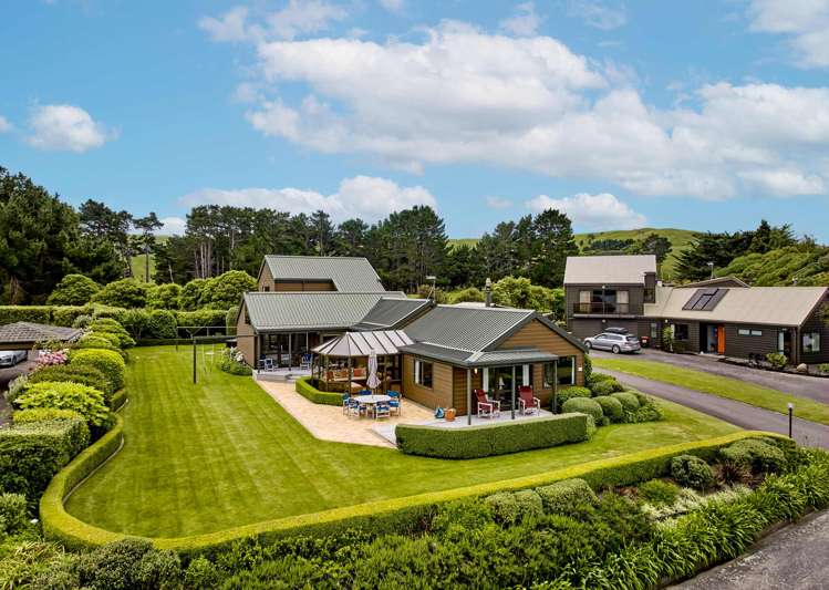 31 Motukaraka Point Pauatahanui_25