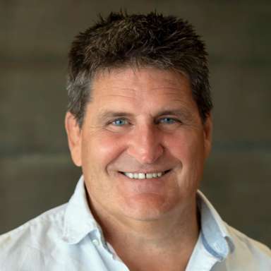 Alastair Wood
