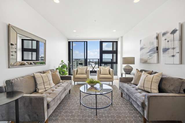 1501/106 Vincent Street Auckland Central_2