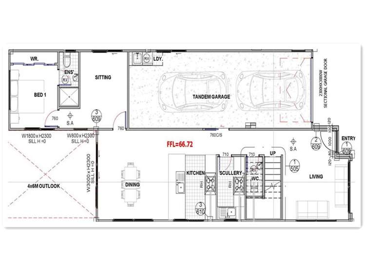 27 Ascent Street Flat Bush_6