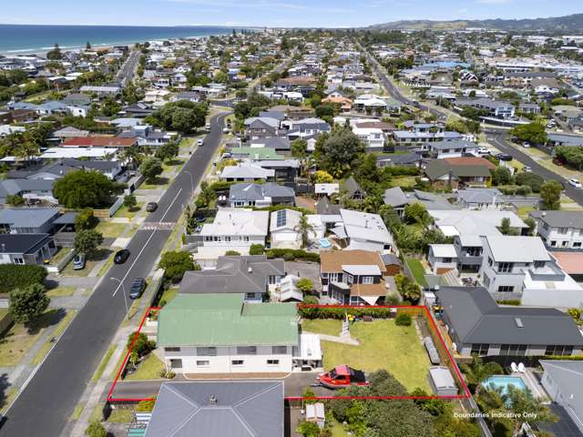 Renovation Opportunity on Full Site