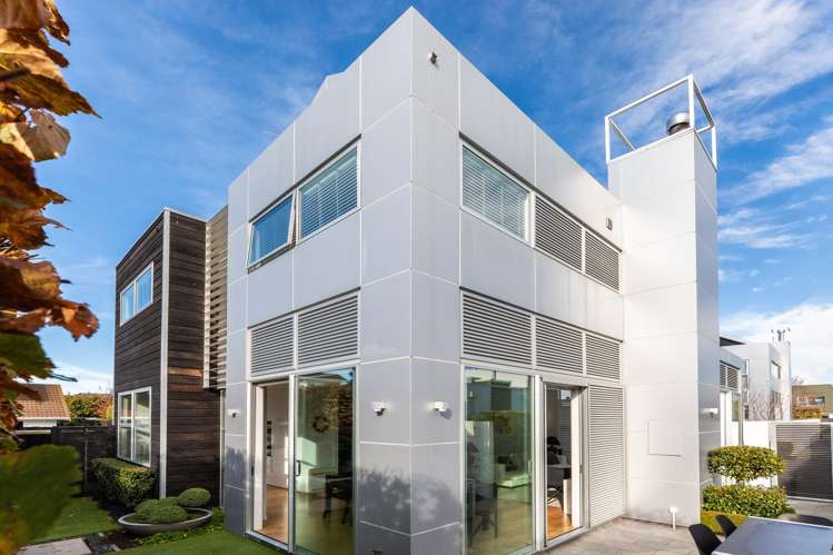 80 Winchester Street Merivale - Christchurch City_22