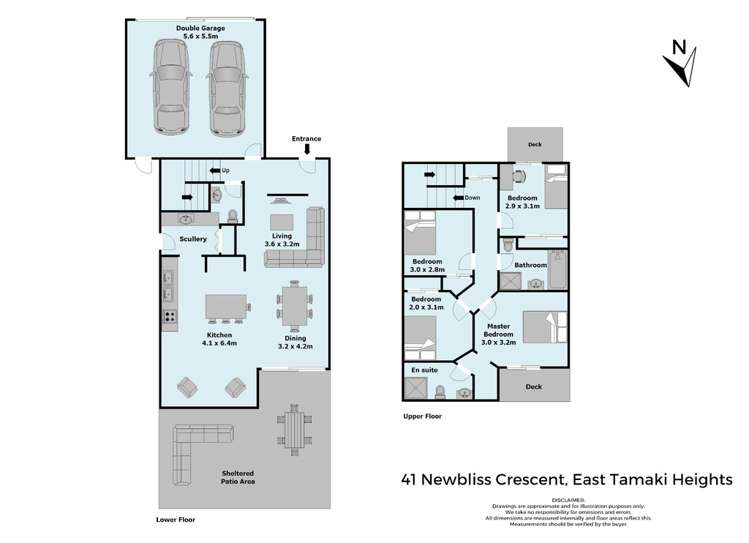 41 Newbliss Crescent East Tamaki Heights_18