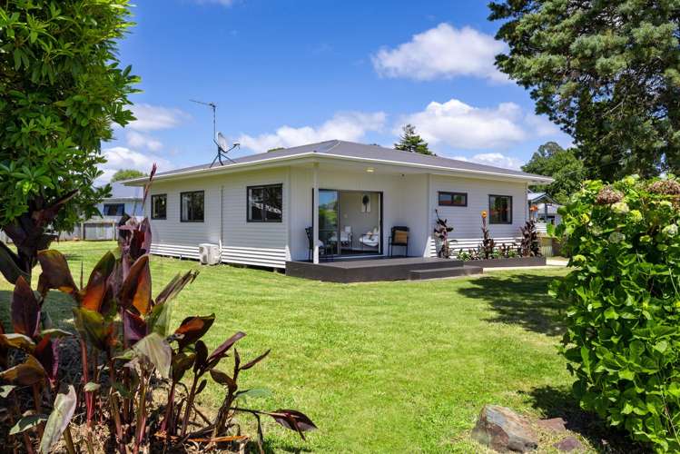 1 Fairfield Avenue Huntly_33