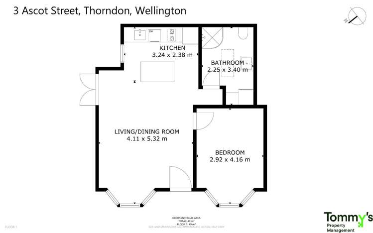 3 Ascot Street 1357_12