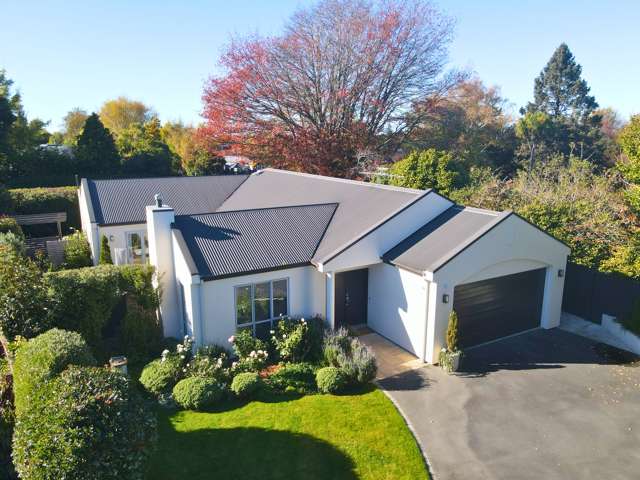 4 Balmoral Lane Rangiora_1