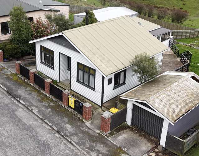 Ideal Starter Home