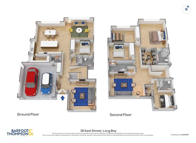 16 Keel Street Long Bay_12