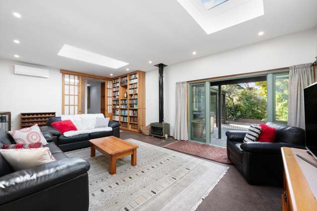 Architecturally Awesome on Indira Place