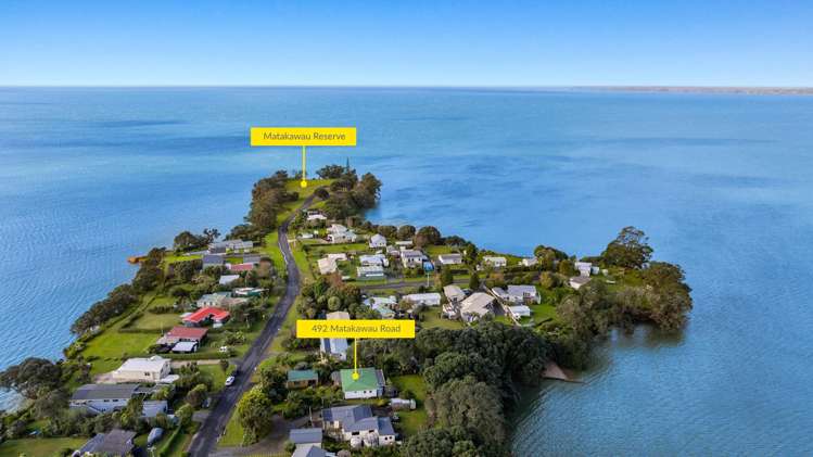 492 Matakawau Road Awhitu_23