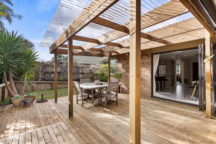 5 Berkshire Terrace Massey_9