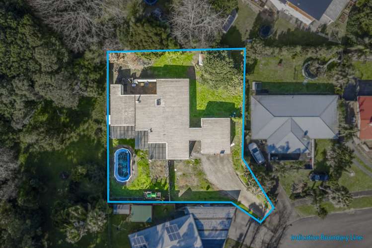14 Morrow Terrace Pukekohe_12