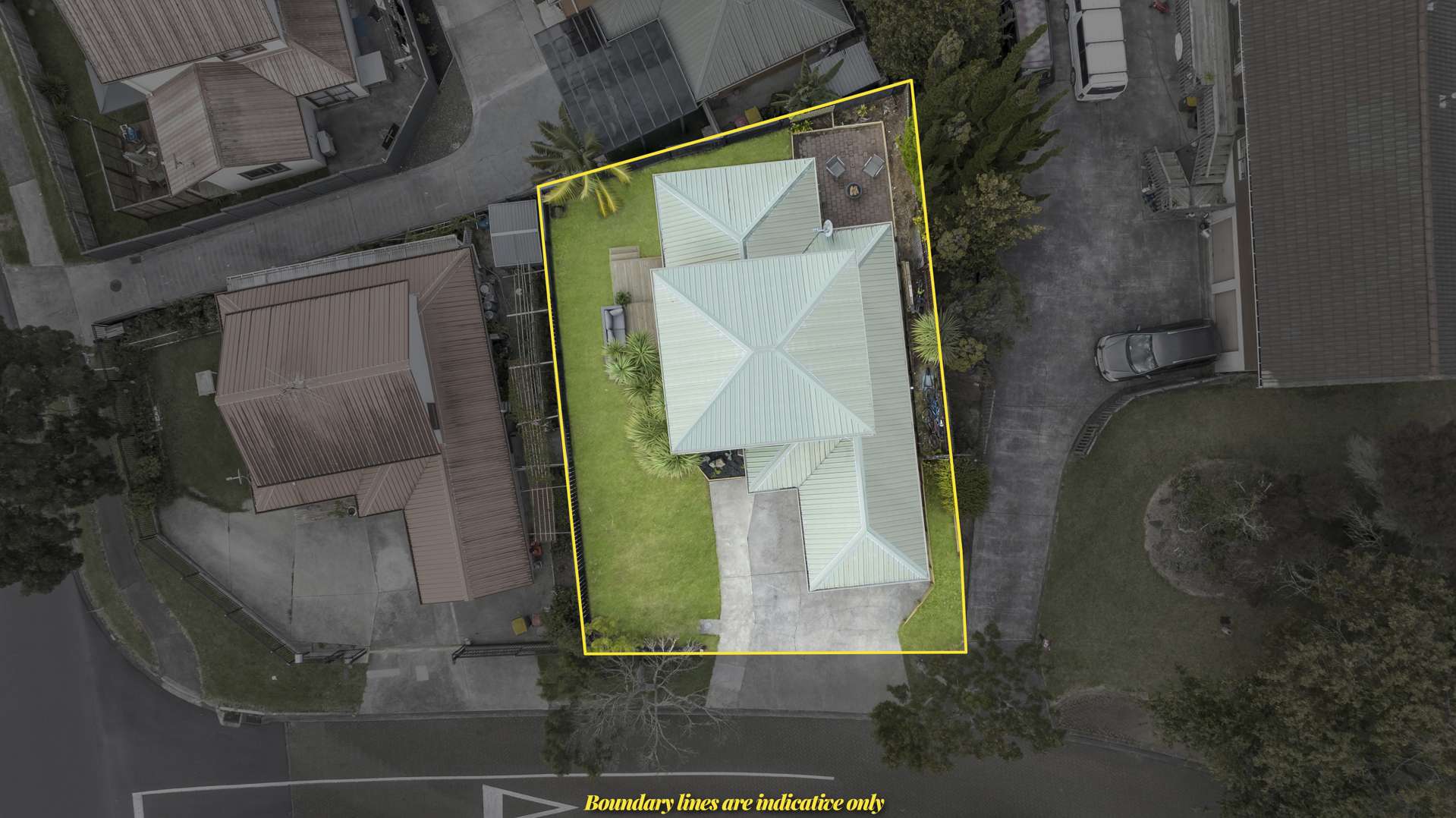 2/2 Lyell Court Clover Park_0