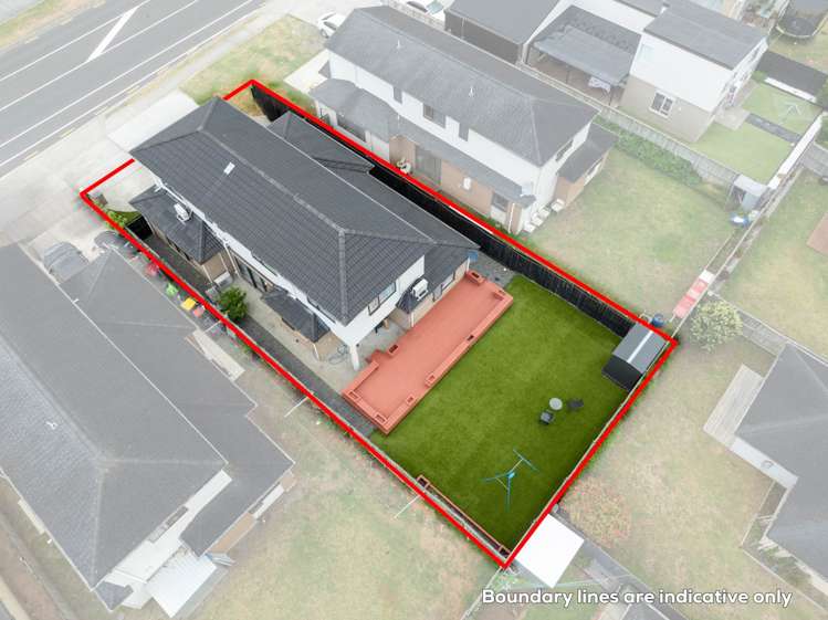 244B Porchester Road Takanini_12