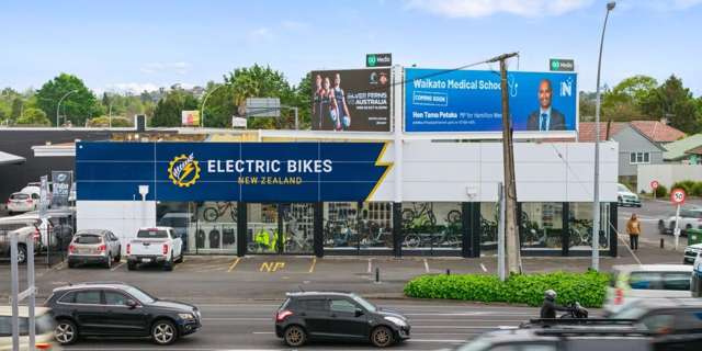 Electrify your Portfolio