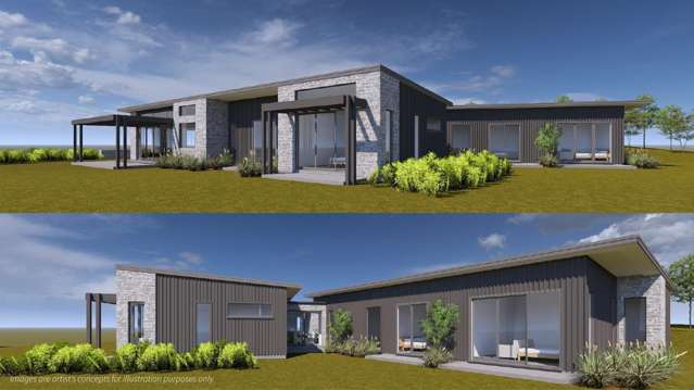 Your Tasman Story Starts Here