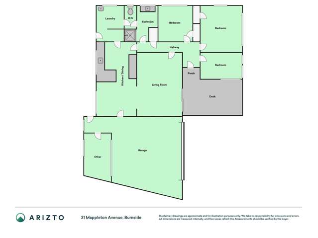 31 Mappleton Avenue Burnside_1