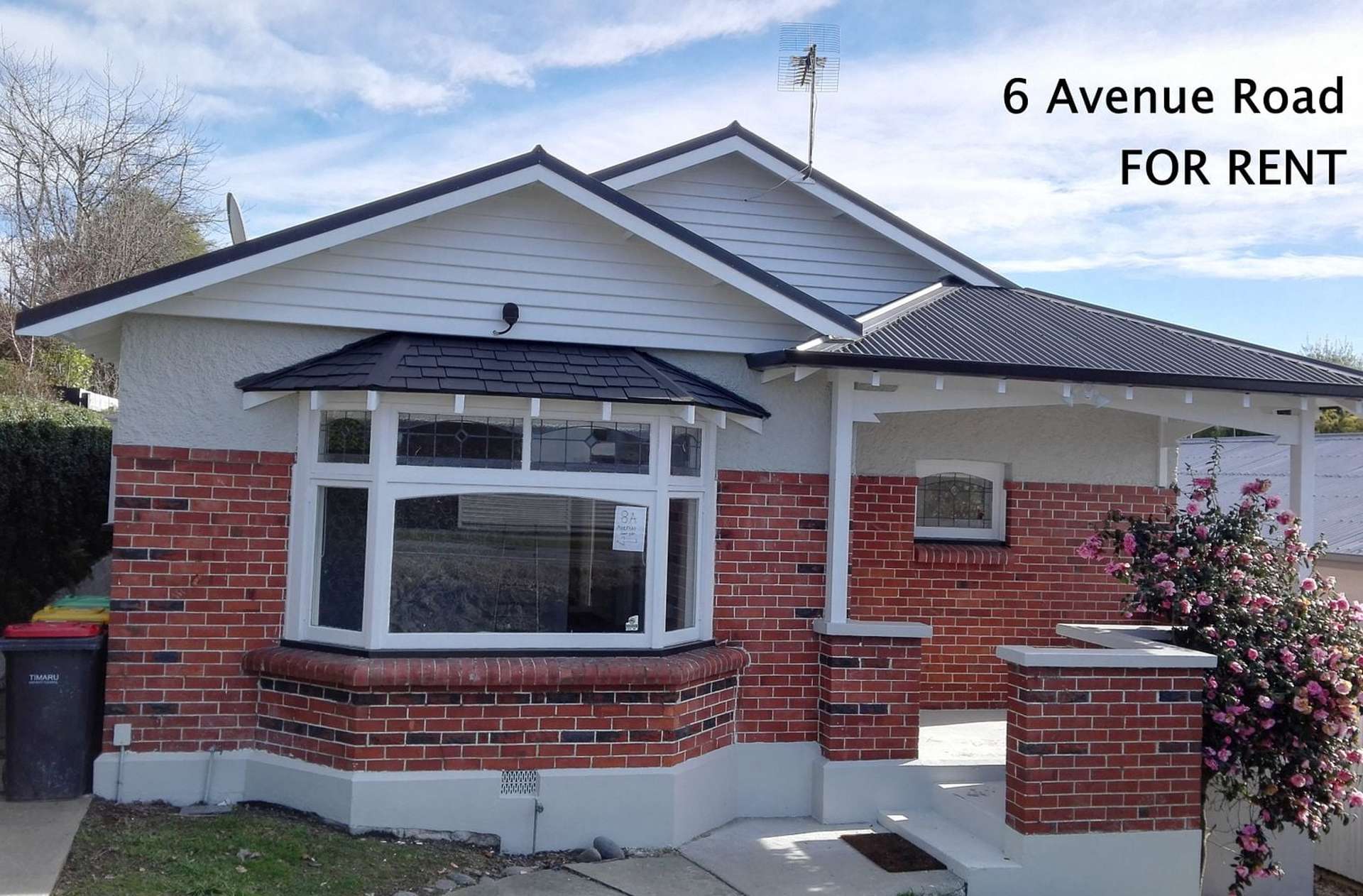 6 Avenue Road West End_0