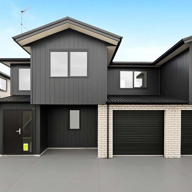 Gorgeous Three Bed Townhouse