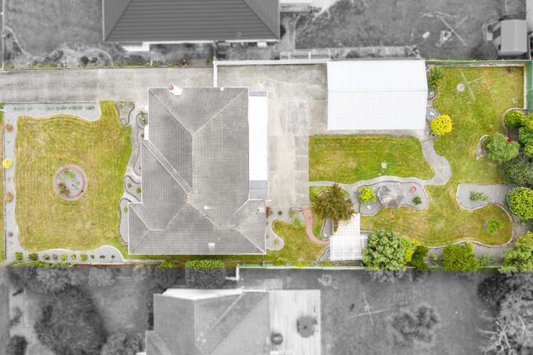 12 Paisley Street Levin_17