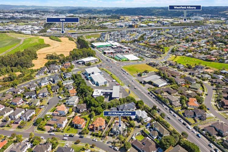 22 Killybegs Drive Pinehill_23