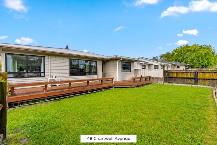 48 and 48A Chartwell Avenue Glenfield_14