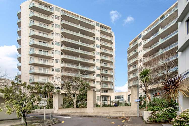 3k/205 Hobson Street Auckland Central_14