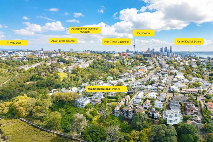 96A Brighton Road Parnell_5