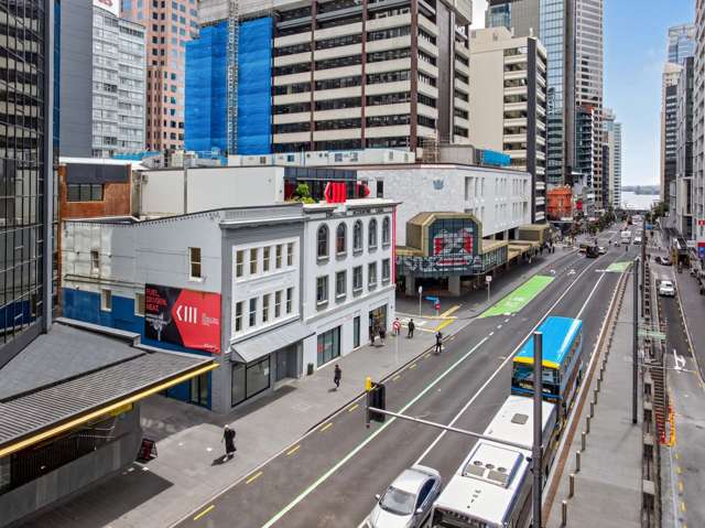 85 Albert Street Auckland Central_3