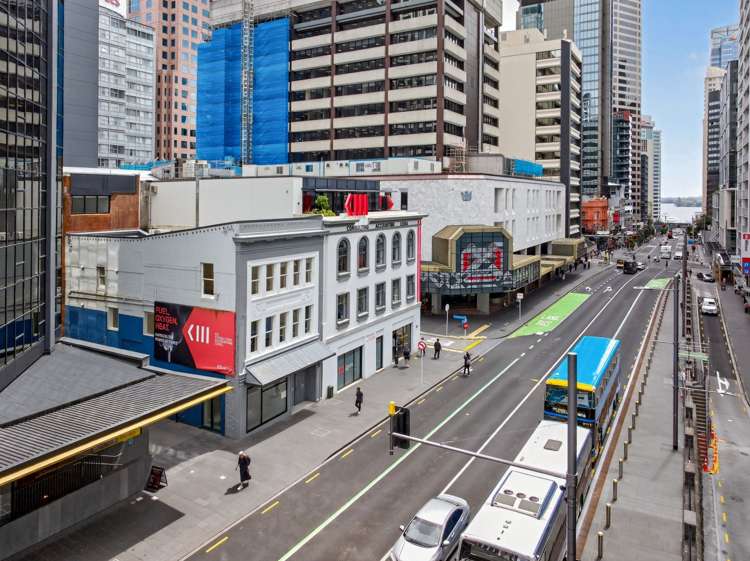 85 Albert Street Auckland Central_3