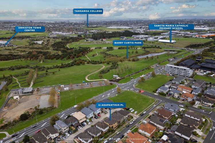 11 Agapanthus Place Flat Bush_23