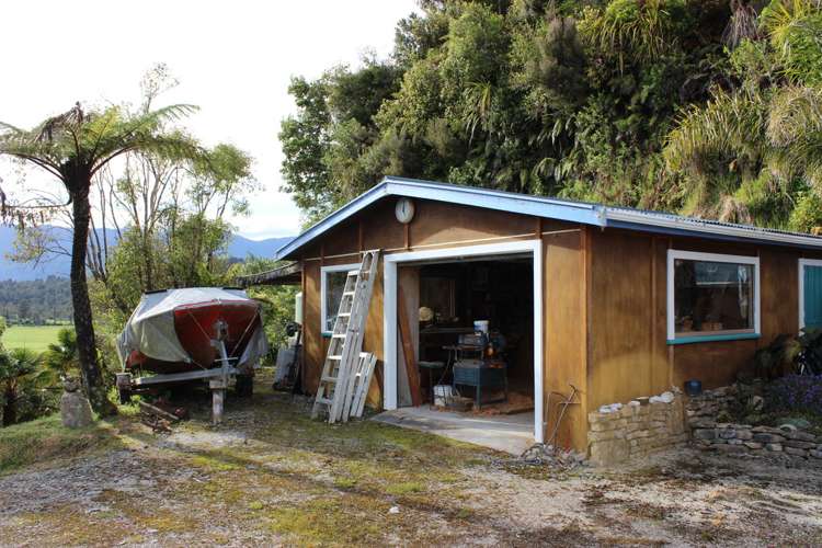 274 Wangapeka Road Kahurangi National Park_16