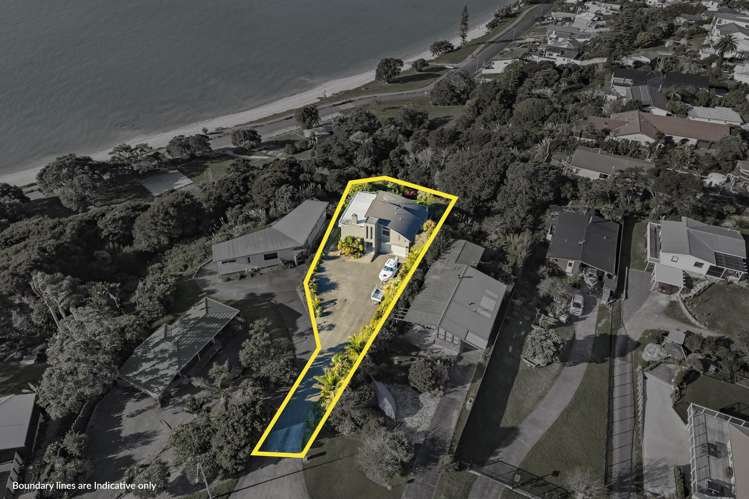 38 Campbell Road Maraetai_36