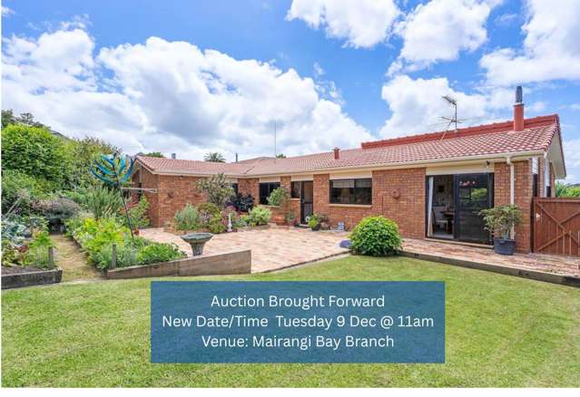 A Private West Harbour Retreat – Beautiful Bri...