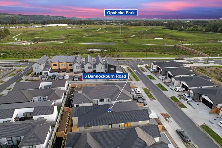 6 Bannockburn Road Opaheke_36