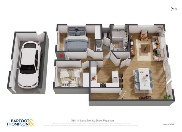 33/111 Santa Monica Drive Papamoa Beach_1