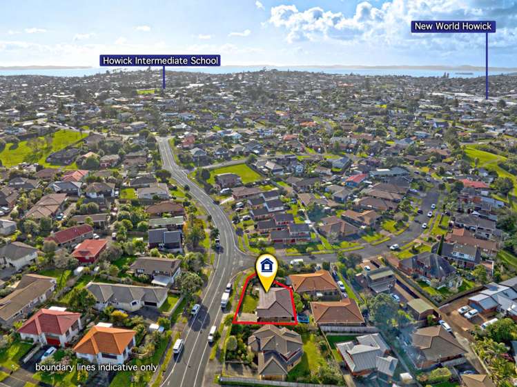 1/2 Channing Crescent Botany Downs_22