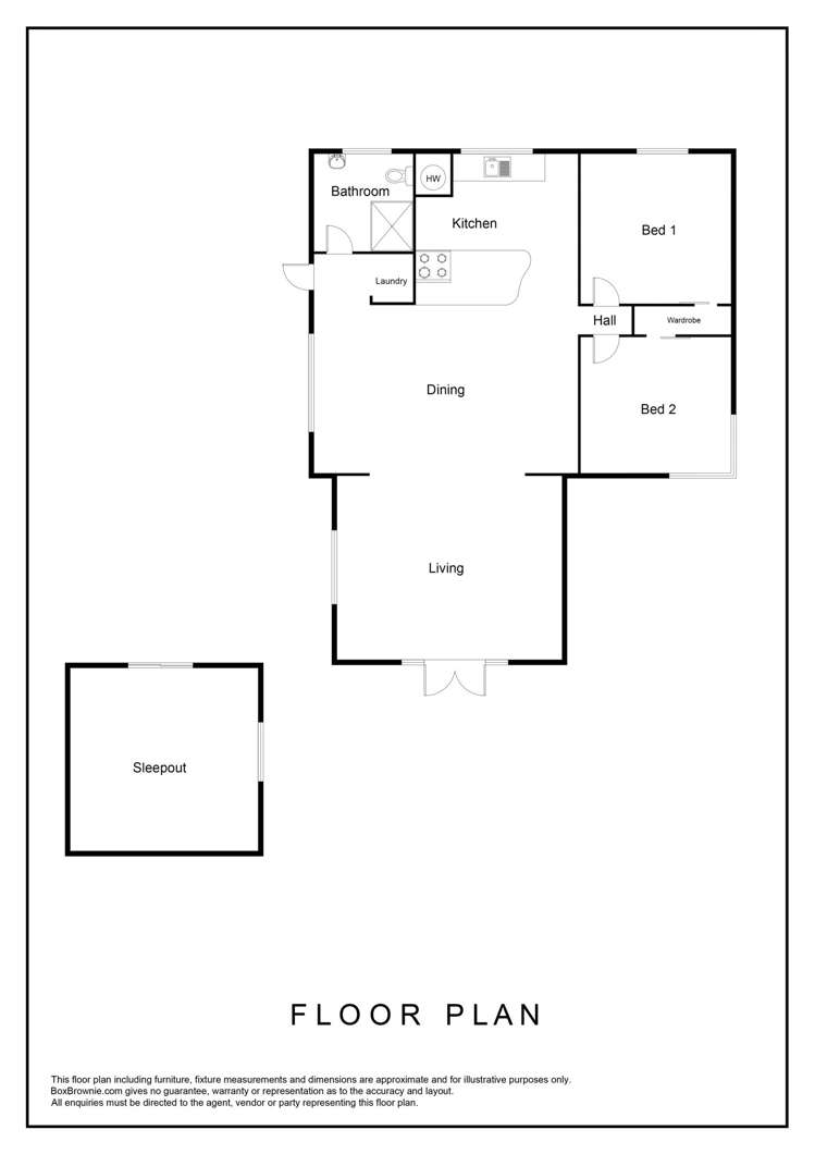 124 Harbour Road Ohope_19