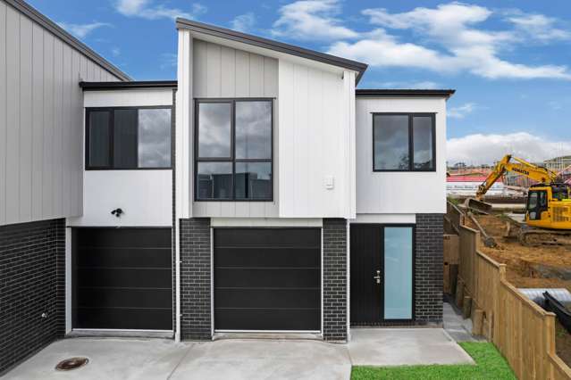 Stop paying rent, buy your home now!