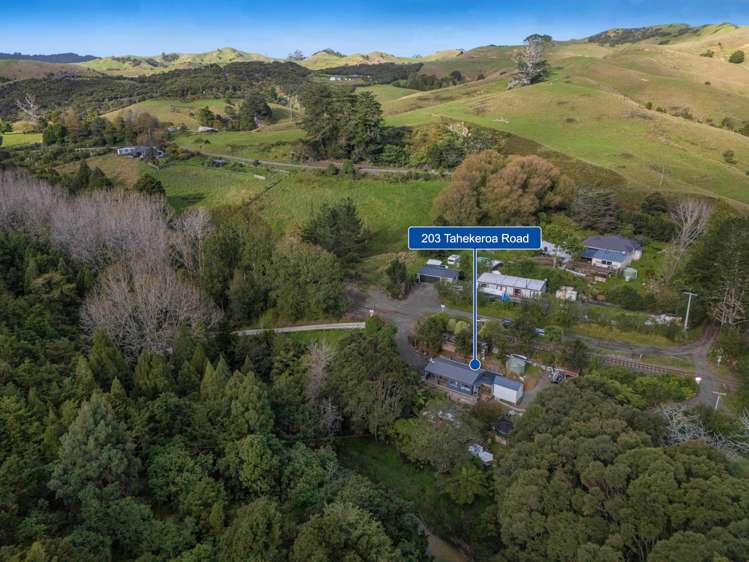 203 Tahekeroa Road Kaukapakapa_18