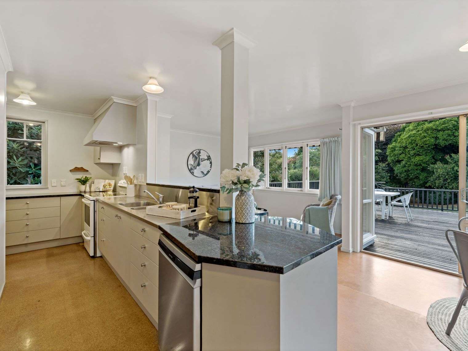 5 Shipherds Avenue in Epsom, Auckland