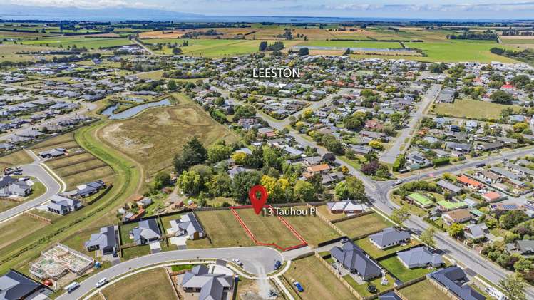 13 Tauhou Place Leeston_4
