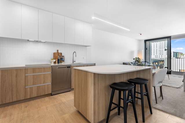 Set & Forget: Investor Ready 2-Bed & Carpark